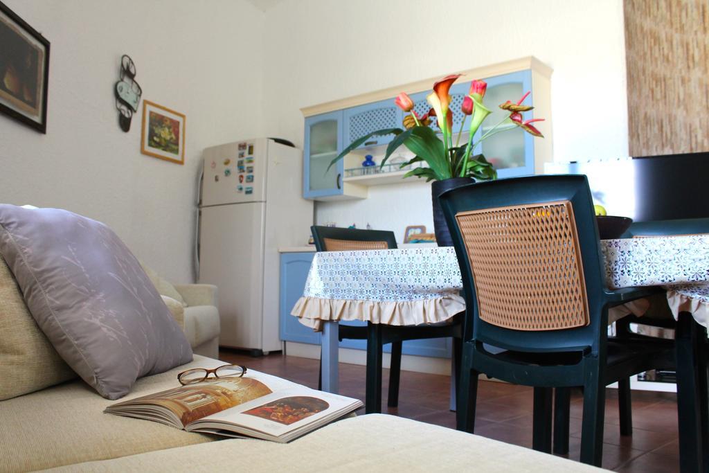 Villa Costanzo Al Mare Avola Exterior foto